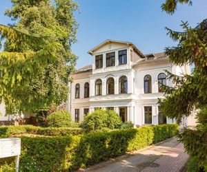 Villa Sanssouci Apartment 7 und 8 Heringsdorf Germany