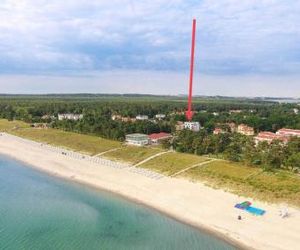 Baabe Villa Andrea Ferienwohnung S Ostseebad Baabe Germany