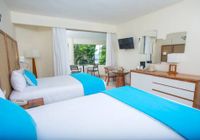 Отзывы Impressive Resort & Spa Punta Cana, 5 звезд