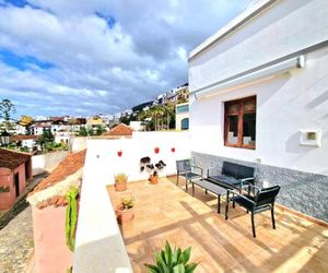 CASA FA&NA Garachico Spain