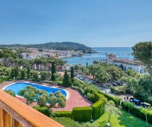 Panoramic Sea Views Calella de Palafrugell Spain