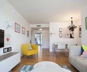 Tendency Apartments Forum Sant Adria de Besos Spain