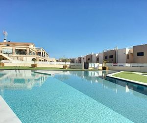 Sabrina Apartment - La Zenia Cabo Roig Spain
