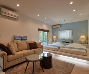 ADAN RESORT Fu Nago Japan