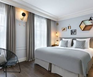 Royal Madeleine Hotel & Spa Paris France