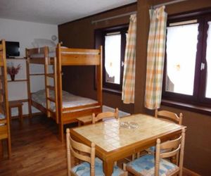 Apartment Studio - catégorie basic - 19 m² - 4 pers. - zone village - Montgenevre France