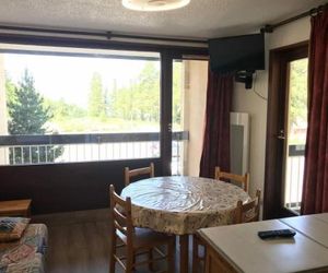 Apartment Studio coin montagne - catégorie basic - 28 m² - pour 4 personnes - zone pistes Montgenevre France