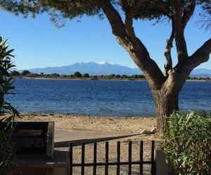 Apartment Nautiques du golf 4 Port Leucate France
