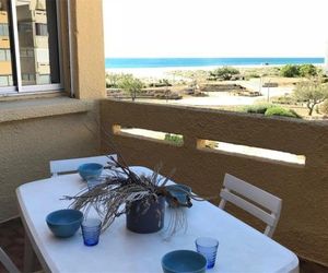 Apartment Nefs des sables 5 Port Leucate France