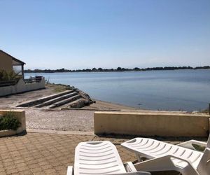 Apartment Nautiques du golf 10 Port Leucate France