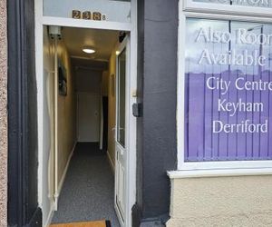 Comfort Rooms Plymouth United Kingdom