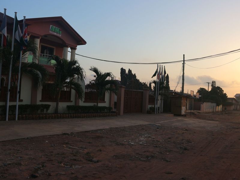 Hotel Photo 1