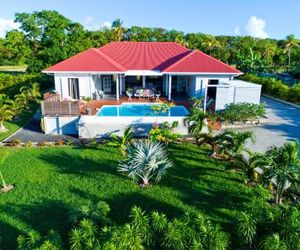 Villa with private pool Saint Francois Guadeloupe