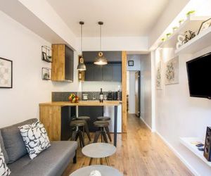 Lazaristes Compact Living Thessaloniki Greece