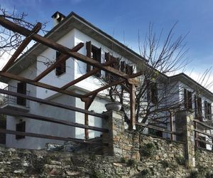 Aethri Pelion Suites Portaria Greece
