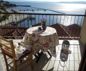Cute apartments with romantic view Ayios Dhimitrios Greece
