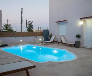 Lazaros Home Palekastro Greece