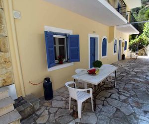 Kaminaki Apartments Nissaki Greece