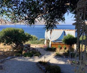 Sylvias houses Kalymnos Island Greece