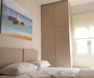 Minimalistic Studio Apartments Heraklion Greece