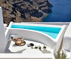 Olia Villas & Suites Imerovigli Greece