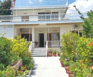 Aegina Finikas Rooms Agia Marina Greece