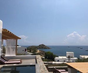 Trinity Mykonos Platys Gialos Greece