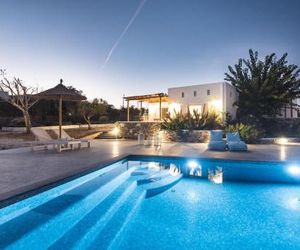 Andrias suites Golden Beach Greece