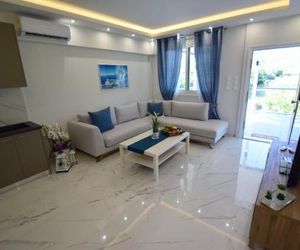 ☆ Vista Luxury Suites ☆ Toroni Halkidiki 3BR Toroni Greece