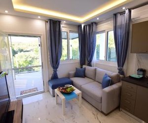 Vista Luxury Suites Toroni Halkidiki 1BR Toroni Greece