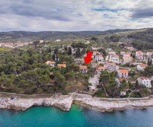 Apartment Ribica Slatine Croatia