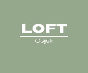 Loft Osijek Osijek Croatia