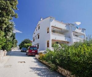 Apartments Elia Mandre Croatia