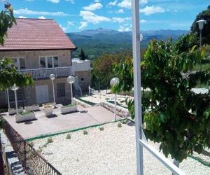 APARTMAN MATKOVIĆ Imoschi Croatia