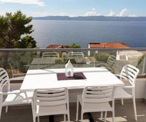 Apartment Ante Brela Croatia