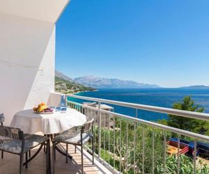 Apartments A CAPPELLA MUSIC Dalmatia Lokva Rogoznica Croatia