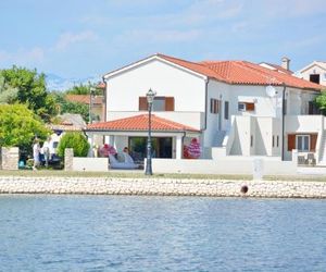 King Apartments Nin Croatia