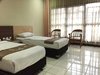 Фото отеля Mandalawangi Hotel