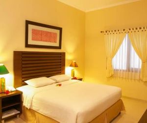 Bahamas Hotel & Resort Belitung Pandan Indonesia