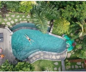 Mirah Guest House by Gangga Tegallalang Indonesia