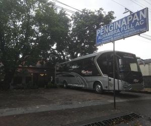 Al-Hambra Syariah Pasuruan Indonesia