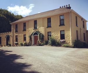 Ballyglass Country House Tipperary Ireland