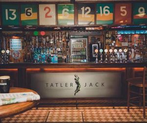 Tatler Jack Killarney Ireland