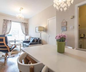 St Patricks Cathedral Self Catering Dublin Ireland