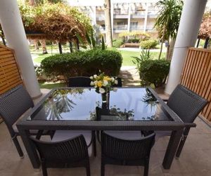 Royal Park Eilat - Garden Apartment Eilat Israel