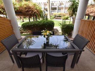 Hotel pic Royal Park Eilat - Garden Apartment by CROWN