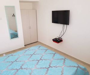 Tzofit Street "Walk to the Beach" Deluxe Apartments Eilat Israel