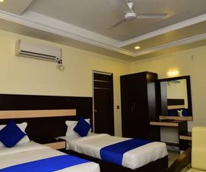 OYO 16381 Hotel Shivani Udaipur India