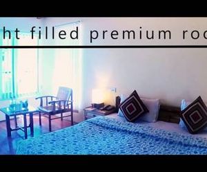 Monolith Resort Bhimtal Bhim Tal India