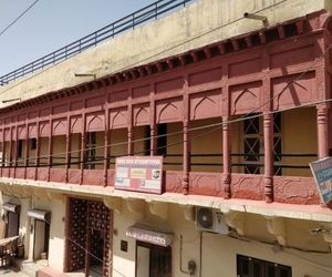 Abhay Villas guest house Jodhpur India